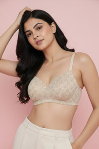 Skin Flowy Floral